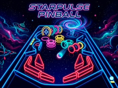 Гульня StarPulse Pinball