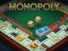 Гульня Monopoly