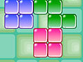 Гульня Candy Bricks