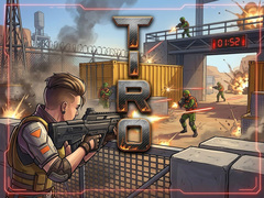Гульня Tiro