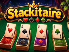 Гульня Stackitaire