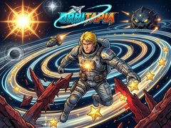 Гульня OrbiTapia
