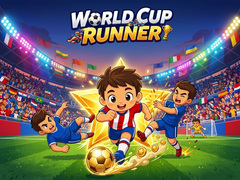 Гульня World Cup Runner
