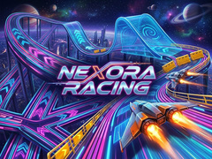 Гульня Nexora Racing