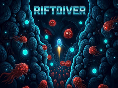 Гульня Riftdiver