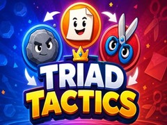 Гульня Triad Tactics