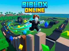 Гульня Biblox online