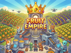 Гульня Fruit Empire