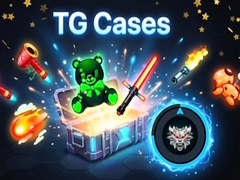 Гульня TG Cases