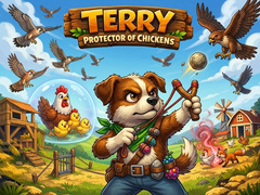 Гульня Terry
