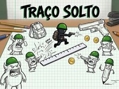 Гульня Traço Solto