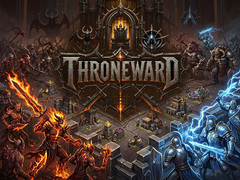 Гульня Throneward