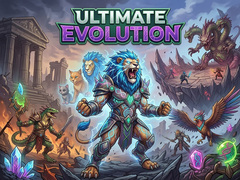 Гульня Ultimate Evolution