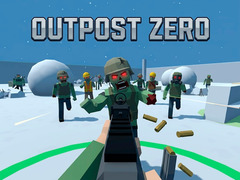 Гульня Outpost Zero