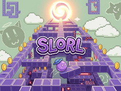 Гульня Slorl
