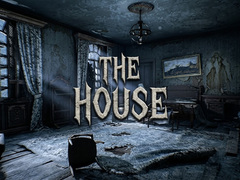 Гульня The House