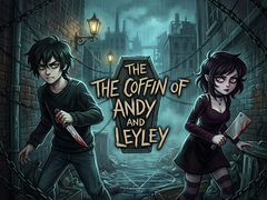 Гульня The Coffin of Andy and Leyley