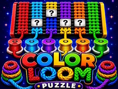 Гульня Color Loom Puzzle