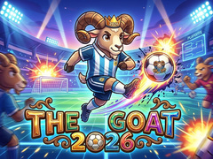 Гульня The Goat 2026