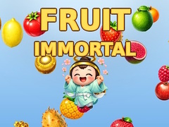 Гульня Fruit Immortal