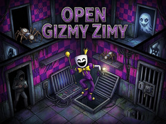 Гульня Open Gizmy Zimy