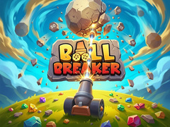 Гульня Ball Breaker