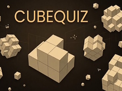 Гульня Cube Quiz