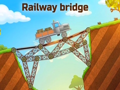 Гульня Railway bridge