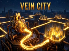 Гульня Vein City