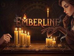Гульня Emberline