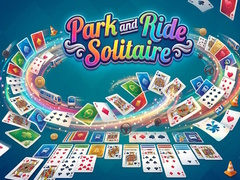 Гульня Park and Ride Solitaire