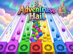 Гульня Adventruse Hail 