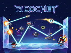 Гульня Ricochet