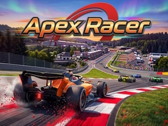 Гульня Apex Racer