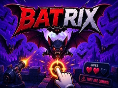 Гульня Batrix