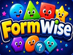 Гульня Form Wise