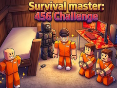 Гульня Surval master: 456 Challenge