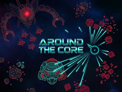 Гульня Around the Core