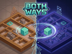 Гульня Both Ways