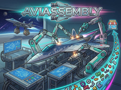 Гульня Aviassembly