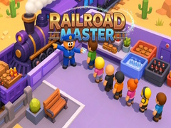 Гульня Railroad Master