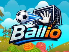 Гульня Ballio