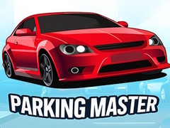 Гульня Parking master