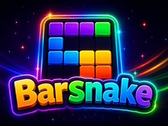Гульня Barsnake