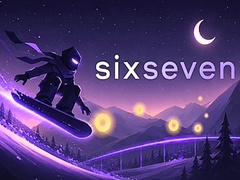 Гульня Six Seven