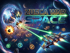 Гульня Zusca War Space