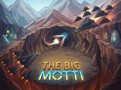 Гульня The Big Motti
