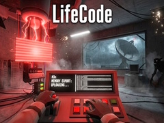 Гульня Life Code