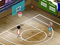 Гульня Hard Court