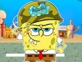 Гульня Spongebob Under The Sea
